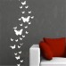 Removable Mirror Decal Art Mural Wall Stickers Home Decor DIY Room Decoration   311421321545