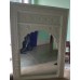 Indian Handmade Wall mirror Antique style Carved Wooden Mirror with Frame Rare   123269073225
