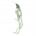 Artifical Succulents Beads Bracketplant Green Vines Hanging Wall Decor Rattan   163020241207