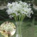 1/20pcs Fake Silk Gypsophila Baby&apos;s Breath Flower Artificial Wedding Home Decor   253571088327