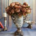Artificial Fake Peony Silk Flower Bridal Hydrangea Home Wedding Garden Decor Hot   112051296532