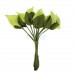 144Pcs Real Touch Artificial Flower Mini Calla Lily Wedding Home Party DIY Decor   391465599568
