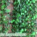 12 X 7.87-9.19ft Artificial Ivy Vine Leaf Garland Plants Fake Foliage Flowers   281282131461