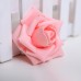 Colourfast Foam Roses Artificial Flower Wedding Bride Bouquet Party Decor DIY   262459386381