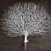 Peacock Coral Branches Simulation Indoor Modern Decorative Branches Home Diy Art   162884176856