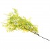 Bouquet Artificial Weeping Willows Flower Plants Floral Living Room Decor   173381281037