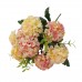 Artificial Chrysanthemum Flower Bouquet Home Party Wedding Garden Decoration   322998777876