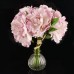Artificial Fake Peony Hydrangea Silk Flower Home Wedding Bridal Garden Decor New   311874239004