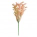 DIY Artificial Silk Flowers Pretty Home Craft Decor Pop Bouquet Table Decor   323397317866