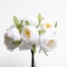 Artificial Flower Arrangements Bridal  Bouquet Wedding Party Decoration   173383167470