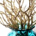 Artificial Simulation Tree Branch Branches Flower Home Garden Decoration   292526181051