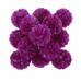 Pack of 30pcs Artificial Daisy Flower Spherical Heads Plant Bouquets Craft   202352629342