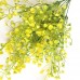 Artificial Plastic Floral Fake Flower Bouquet Hydrangea Party Home Decor Craft   123311208406