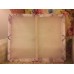 WAVERLY NORFOLK ROSE FRENCH MEMO MESSAGE BOARD SHABBY FLORAL COTTAGE CHIC ROSES   232750184773