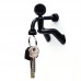 Novelty Magnetic Screw Key Holder Hanger Organize  Cloud/Climb Man/Bird Style   113031515229