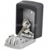 OUTDOOR KEYS SAFE BOX Combination Security Lock Wall Mounted Holder Car Home 6893201231335  391746047297