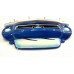 1964-1/2 1965 1966 Blue Ford Mustang 3D Key Rack Wall Art Hanger  752203042805  112489072717
