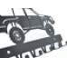Toyota LAND CRUISER Key holder Hanger Wall rack car Japan   263850157044