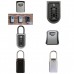 Alloy Key Box Cabinet Safe Keys Holder Storage Password Security Lock Case 1   332679867044