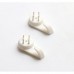4pcs Spring Wall Plate Hangers Metal Wall Palte Hangers Dish Hanger for Kitchen   253745593140