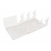 3 - 5 Piece Dinnerware / China / Place Setting Display Stand (Item #102113) 652012566489  263674229443