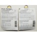 2 Packs of Invisible Plate Hanger Adhesive Disc Set, 2" Inch Disc - 8 Hangers   332742458458