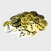 1-30 Laser Engraved Number Discs, Table, Tags, Locker, Pub, Restaurant, Clubs   122232805690