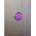 PRESTIGE CONTEMPORARY ENGRAVED STAND OFF DOOR ROOM SIGN PLAQUE NUMBER HOTEL B&B   152586958162