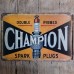 Vintage Metal Tin Sign Plaque Poster Bar Wall Pub Home Decor Club   122871025497