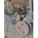 Shabby Chic French Country Cottage style Wall Decor Sign/Glass Jar Vintage Cats   273407947845