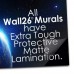 Wall26 - Elephant - Canvas Art Wall Decor - 100x144 inches   113200444943
