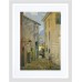 Eilshemius Street In Lugano 12x16&apos;&apos; Framed Art Print F12x12030   282593349380