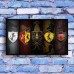 270-Game of Thrones Flag Painting HD Print on Canvas Home Decor Wall Art Picture   123177739273
