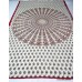 Hippie Twin Mandala Tapestries Tapestry Throw Wall Hanging Bedspread Decor India   253815854723
