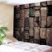 Art Brick Stone Pattern Psychedlic Tapestry Room Bedspread Wall Hanging Tapestry   253705650782