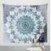 Furnishing Bohemi Mandala Tapestry Wall Hanging Sandy Beach Rug Blanket Travel   162984896580