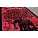 Indian ELEPHANT Wall Hanging Single Tapestries Bedspread Throw Ethnic Decor Gift   273406494170