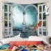 1PC Fashion 3D Wall Tapestry Beach Throw Picnic Mat DIY For Outdoor / Indoor   202213633224
