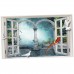 1PC Fashion 3D Wall Tapestry Beach Throw Picnic Mat DIY For Outdoor / Indoor   202213633224
