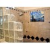 Vincent van Gogh Starry Night Ceramic Mural Backsplash Bath Tile #2186   181310011321