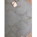 Punched Tin Moravian Metal Wall Pocket Salem Collection Homespun Holiday    323329385768
