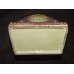 Vintage Shawnee Pottery Wall Pocket USA 530, Planter  1950&apos;s-6" tall 5.25"w   292669198887
