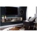 Wall Mounted Media Console CD Storage Video Living Room Shelf Electronic Device   163201306369