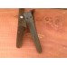 10 Frontie Shelf Brace Shelf Bracket Corbel Cast Iron Rustic Gardn FREE SHIPPING   202080504948