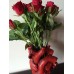 Anatomical Heart Vase Flower Roses Decorative New Resin Art Home Decor Wedding   323367785144