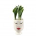 DEI Face Vase, Small   323356126604