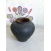 vintage  Rustic Pot. ceramic vase Rustic Pottery. Crock  Antique Jug terracotta    223075689181