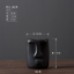 Vases and Pots Nordic Minimalist Modern Design Tribal Faces Ceramic Porcelain   253758638518