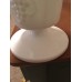 Vintage White Vase   163157705180