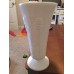 Vintage White Vase   163157705180